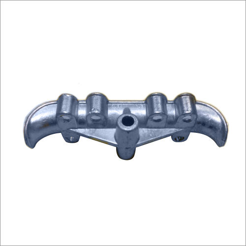 Metal Transmission Line Hardware