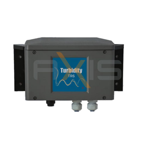 Low Range Turbidity Analyzer