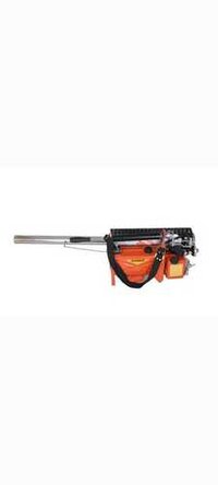 Manual Fogging Machine - Dimension (l*w*h): 113*29*35  Centimeter (cm)