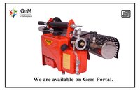 Manual Fogging Machine - Dimension (l*w*h): 113*29*35  Centimeter (cm)