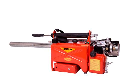 Portable Thermal Fogging Machine