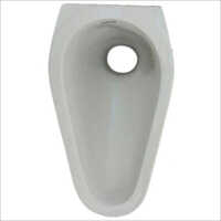 Ceramic Floor Mounted Rural Pan