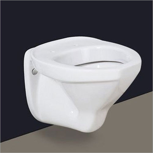 Wall Hung Toilet