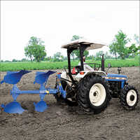 MB Plough Especially For New Holland Agriculture Tractor