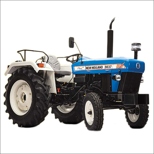 39 HP New Holland Agriculture Tractor