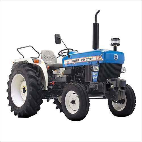 45 Hp Super Series Tractor Hydraulic Output: 1