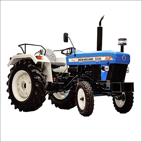 42 HP New Holland Agriculture Tractor