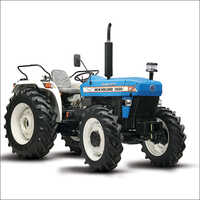 47 HP New Holland Agriculture Tractor