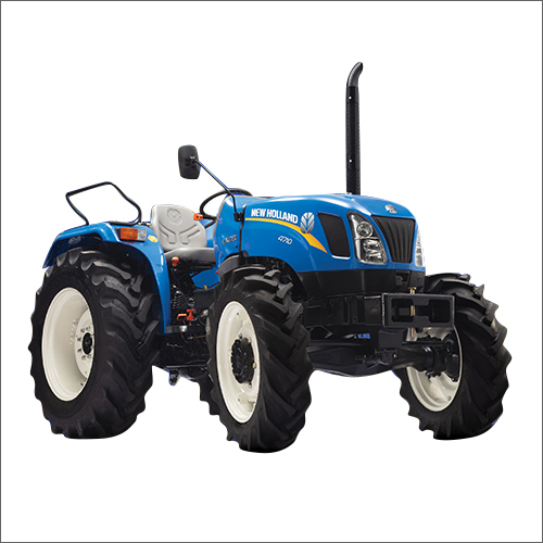 47HP New Holland Agriculture Tractor