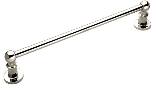 Towel Rod 24inch Brass Dyna