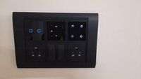 Home Automation Light Switches