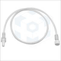 Medical Pluset Infusion Set