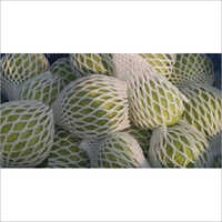 Foam Fruit Net For Guava Application: Packaging Supplies