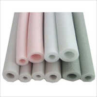 Epe Foam Tubes - Foam Material, Various Sizes, Different Colors | Eco-friendly, Lightweight, Shock Absorption, Vibration Dampening