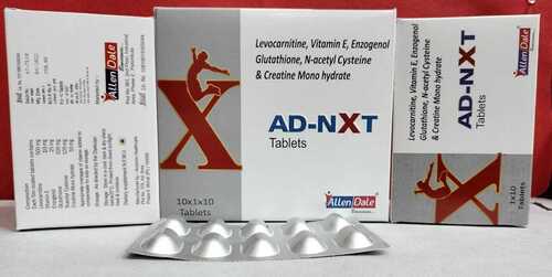Ad- Nxt Tablet