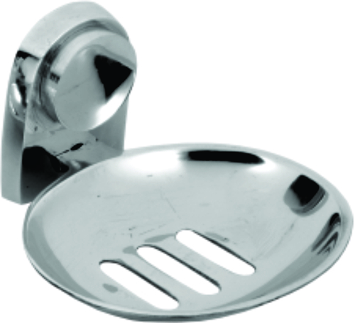 SS 304 Grade Soap Dish