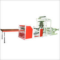 Gusset Cutting Machine