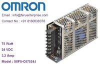S8FS-C07524J OMRON SMPS Power Supply