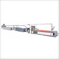 Tape Extrusion Line Machines