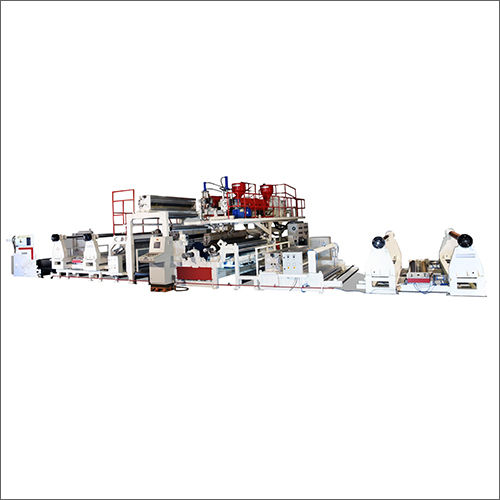 Metal Lm 2650 Machine