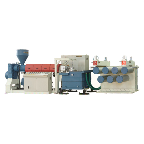 Monofilament Machine