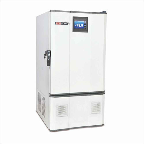 ULT-360 TFT Ultra Low Deep Freezers Vertical Model