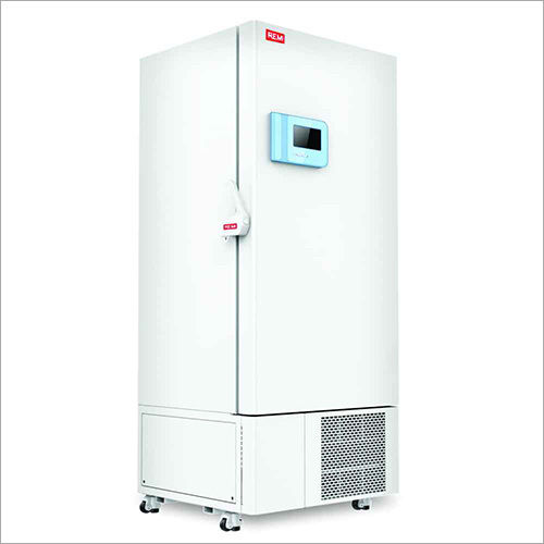 ULT 490 TFT Ultra Low Deep Freezers Vertical Model