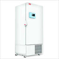 Vertical Models (ULtra Low Temperature Upto  86C