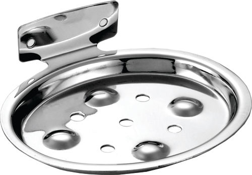 Stainless Steel Soap Dish Ss Cp