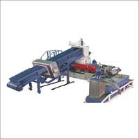 Industrial Recycling Machine