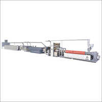 Extrusion Coating Lines