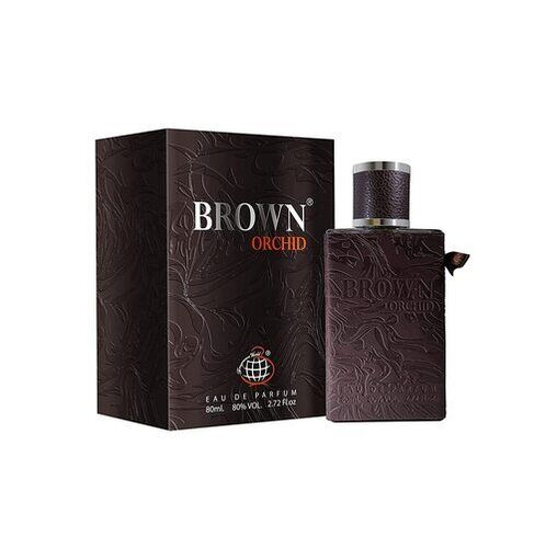 Fragrance World Brown Orchid Edp Perfume Gender: Male