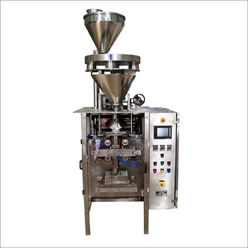 Packaging Machine