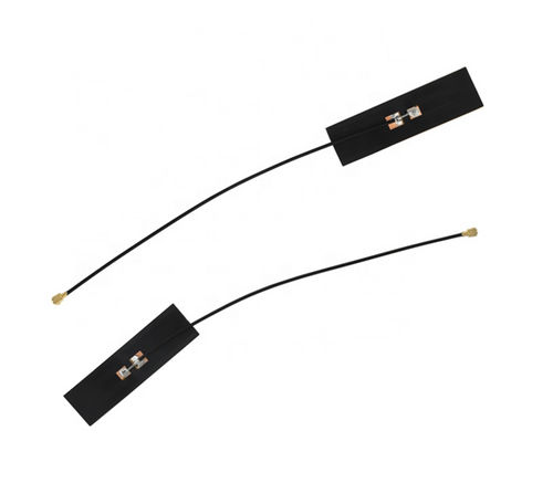 2.4GHz 3dBi PCB Flexible Antenna 63x11.5mm