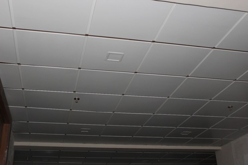 False Ceiling