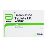Betahistine Tablets