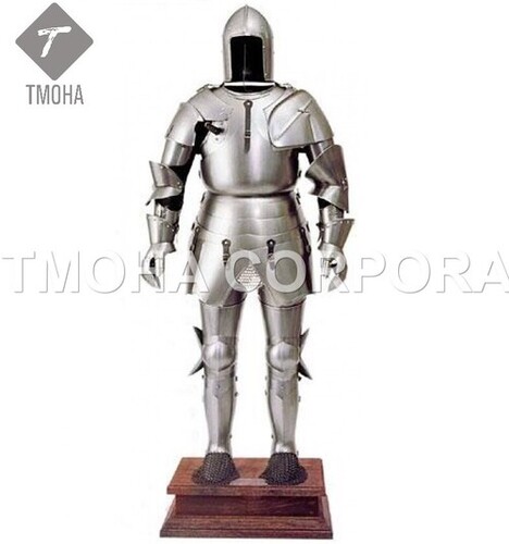 Medieval Templar Armor Costumes AS0019