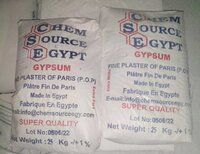 Gypsum Powder