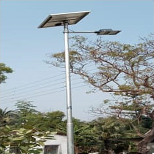 16W Single Arm Semi Integrated Solar Street Light