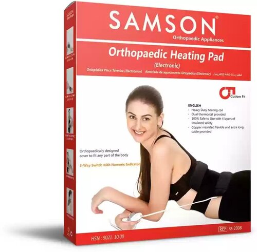 Orthopaedic heating pad (REGULAR)