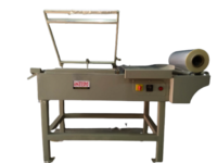 Manual L Sealer