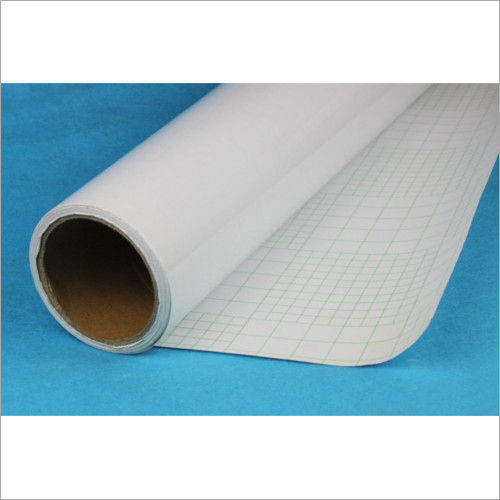 Cpp Film For Paper Lamination Hardness: Rigid