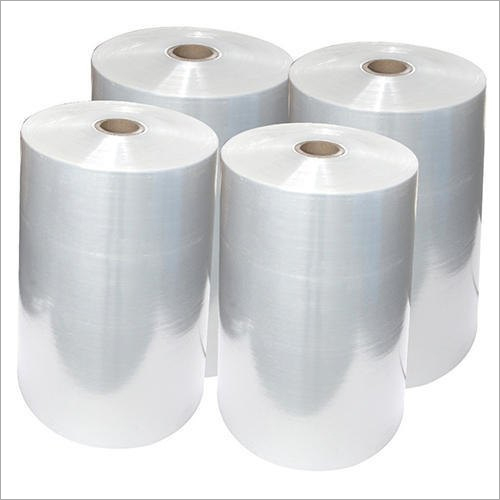 Cpp Packaging Film