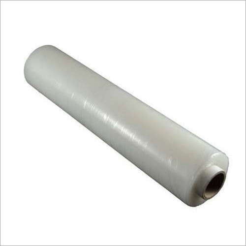 Food Grade CPP Film - Low-Density,  High-Performance Cast Polypropylene Film | Customized Sizes, Rigid, Translucent, Single-Layer