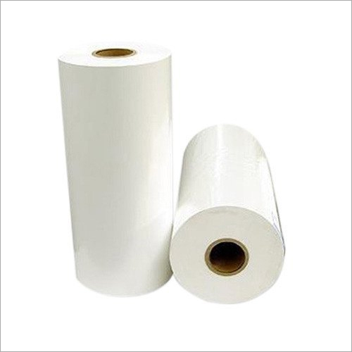 Transparent Cpp Film