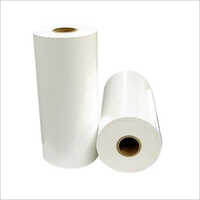 Transparent Cpp Film
