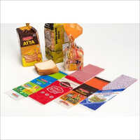 Bread Packaging CPP Film