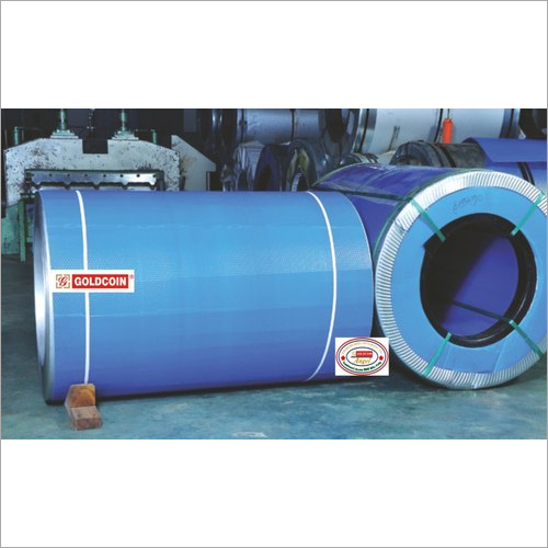 Steel Coil Protection Sheet