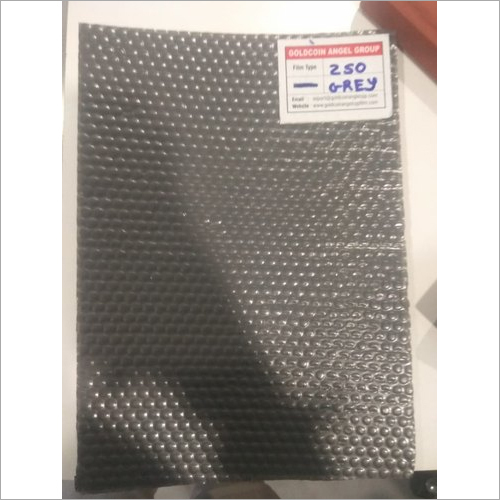 Grey Floor Protection Sheet