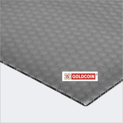 Bubble Guard Packaging Sheet